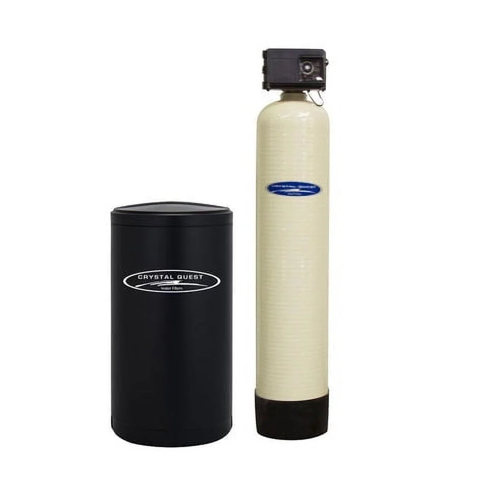 Nitrate Removal Fluid Filtration System