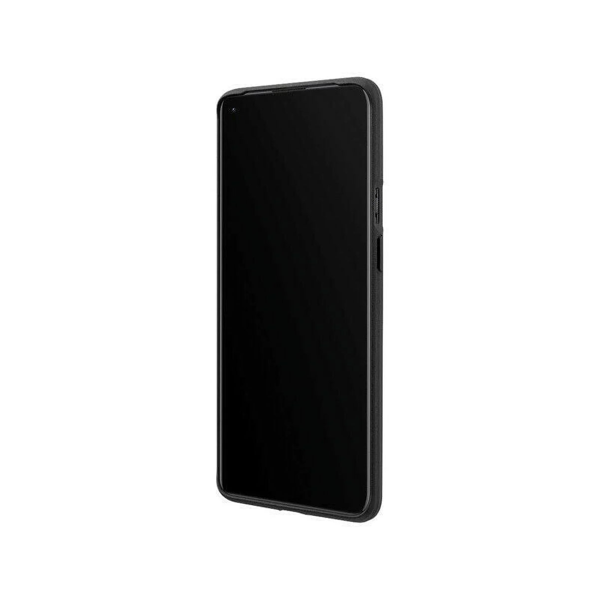Official OnePlus 9 Pro Sandstone Bumper Case - Sandstone Black