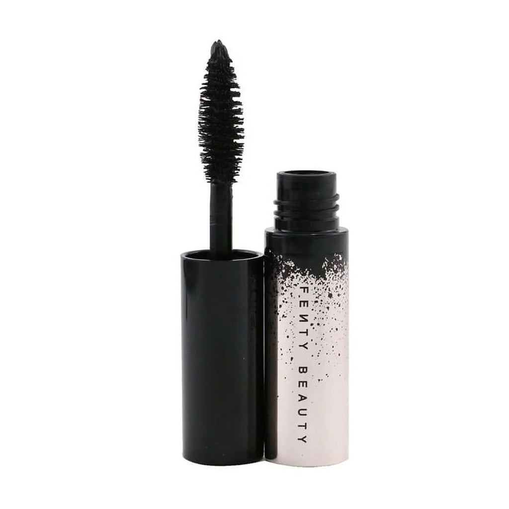Fenty Beauty by Rihanna Full Frontal Volume Lift & Curl Mini Mascara - # Cuz I'm Black 4.7ml/0.16oz