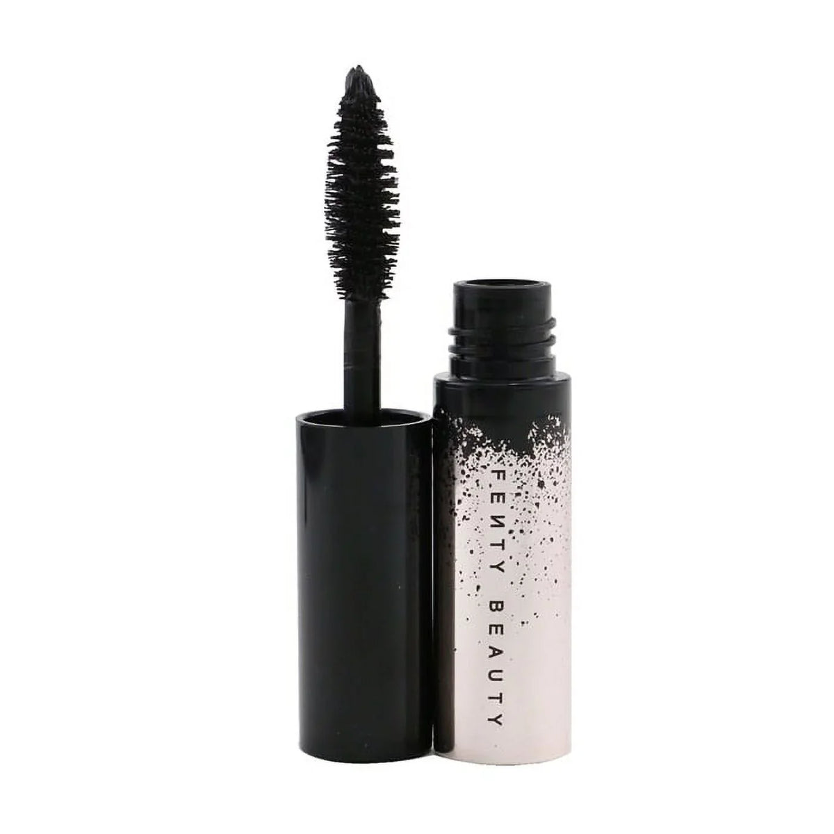 Fenty Beauty by Rihanna Full Frontal Volume Lift & Curl Mini Mascara - # Cuz I'm Black 4.7ml/0.16oz