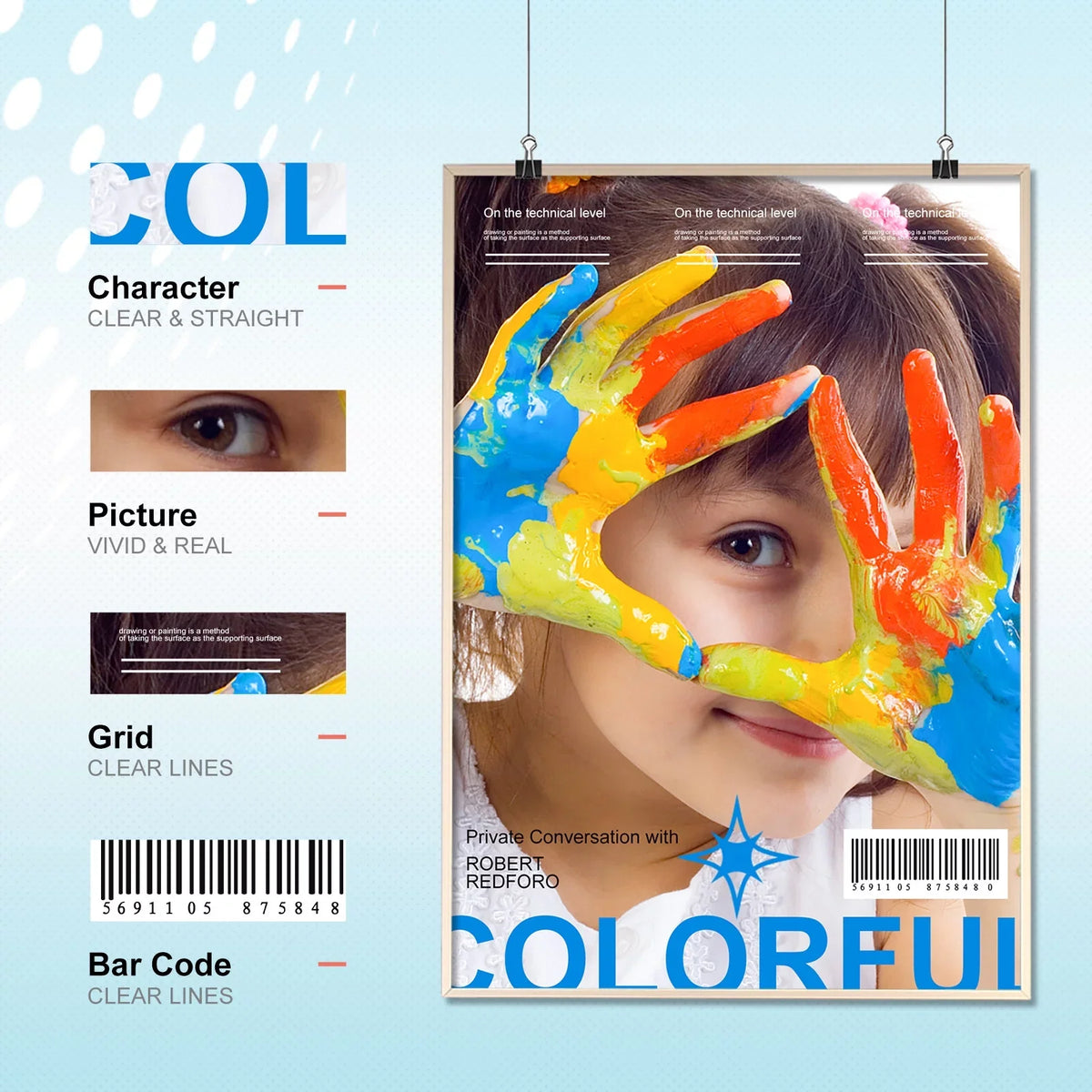 67 Ink Cartridges, Printer Ink 67 Black and Tri-Color, Work with Deskjet 2700 2723 Deskjet Plus 4100 4155 Envy Pro 6455 6458 Series 2Pack