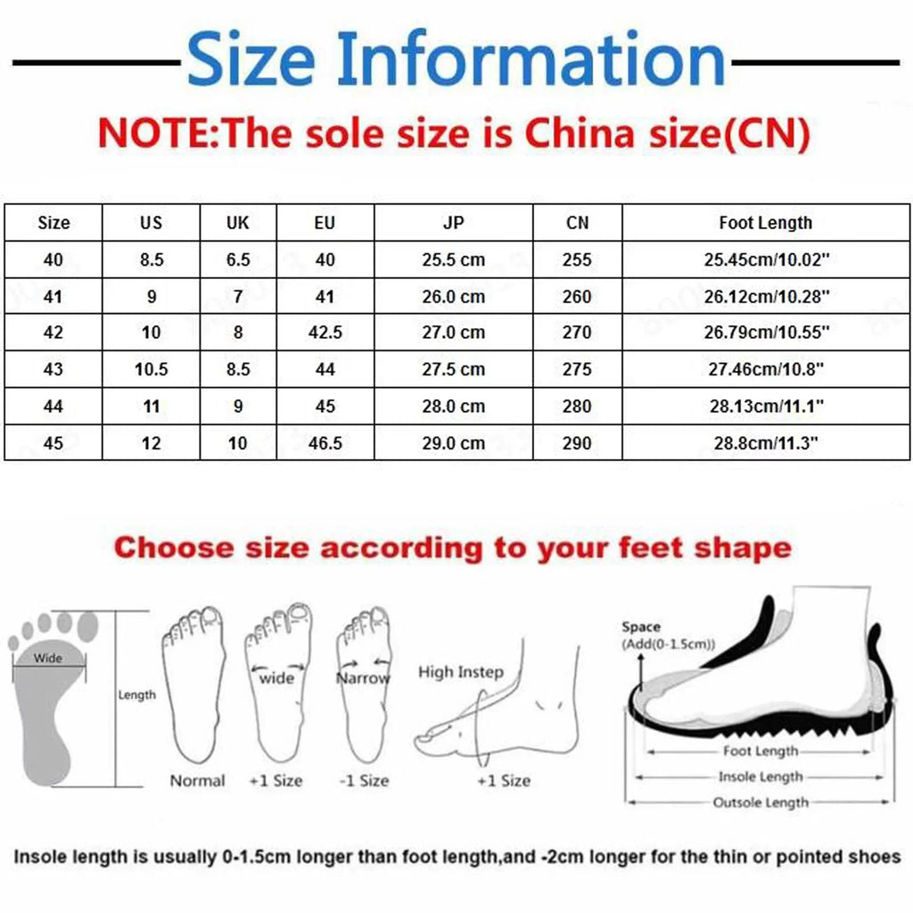 AdBFJAF Mens Sneakers 11 Wide Slip on Outdoor Couple Men Fluid Mountaineering Casual Sport Shoes Lace Up Beach Running Breathable Soft Bottom Shoes