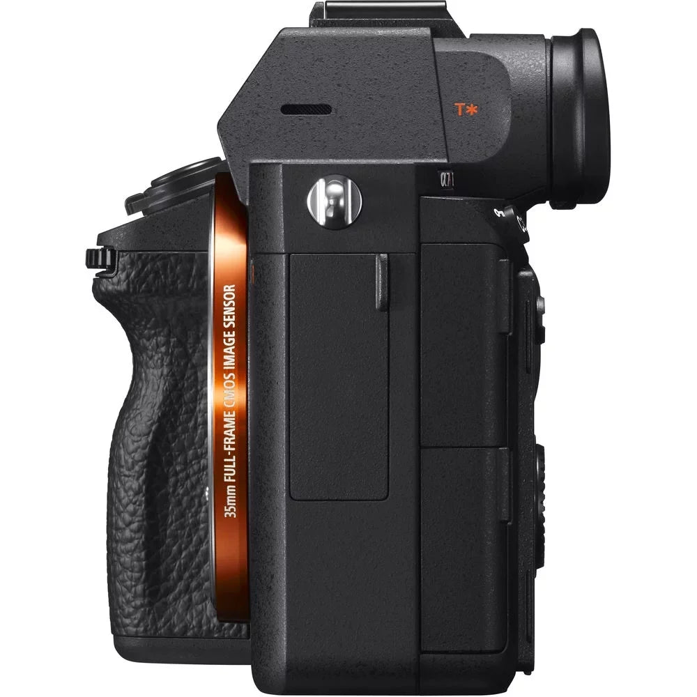 Alpha a7R IIIA Mirrorless Digital Camera - Base Bundle