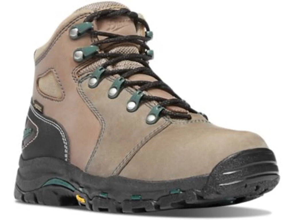 Danner Women's Vicious Fluid Boot Composite Toe Multi 9 M US