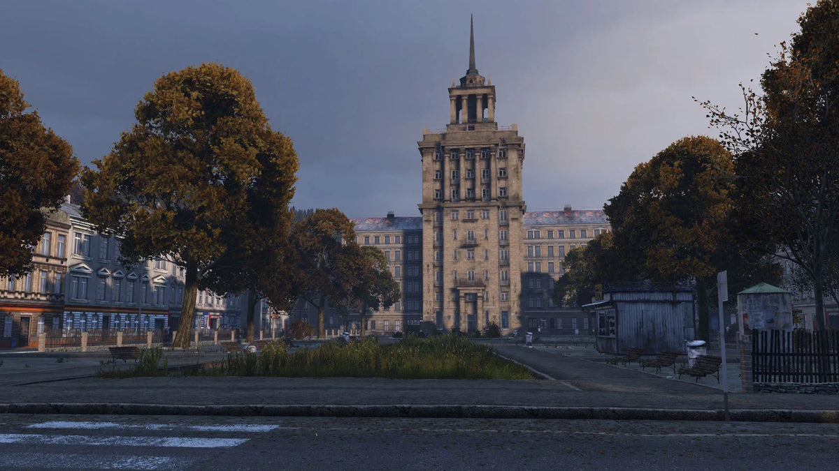 Dayz - PlayStation 4