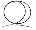 New JET SKI Steering Cable Compatible With POLARIS 2003 2004 FREEDOM MSX VIRAGE 1200CC Part Number 7081080