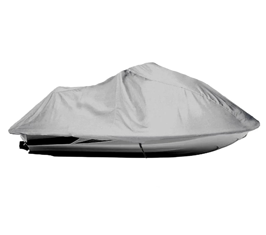 420 Denier Jetski Storage Cover Compatible with SEADOO Spark 3up 900 HO ACE 2014-2021 2022 JET SKI PWC Canvas