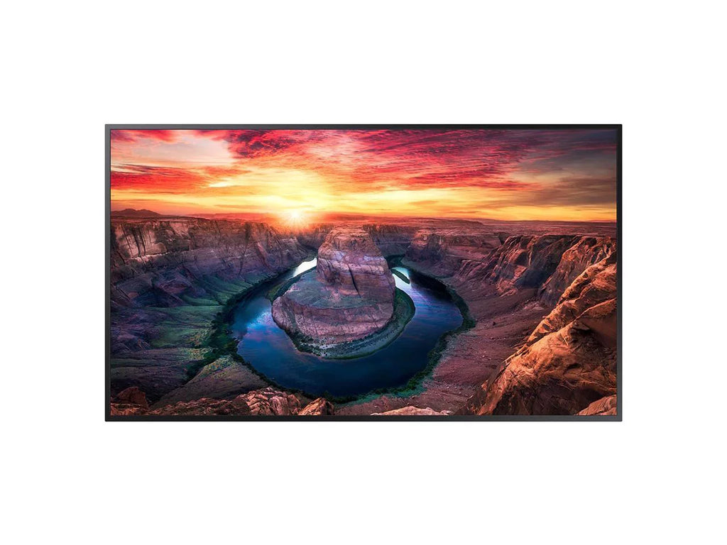 QM43B-T 43" 3840 x 2160 (4K) Commercial Display