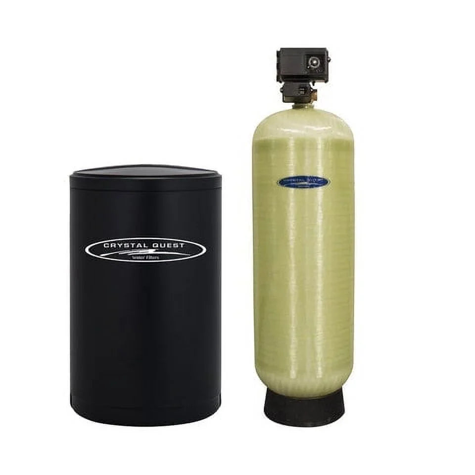 Nitrate Removal Fluid Filtration System