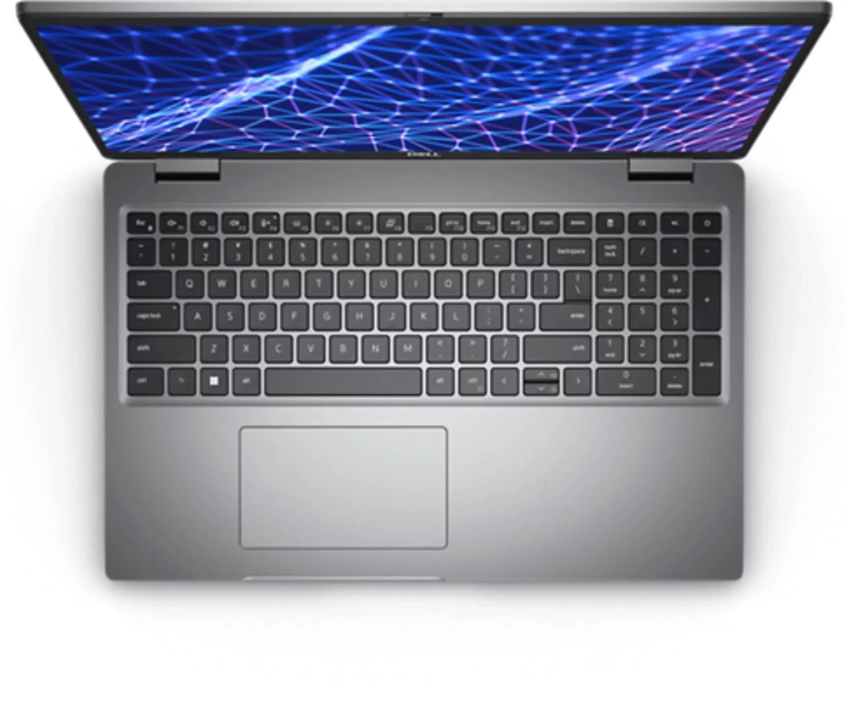 Restored Latitude 5000 5530 Portable computer (2022) 15.6" HD Core i5 - 256GB SSD - 16GB RAM 10 Cores @ 4.4 GHz - 12th Gen CPU (Refurbished)
