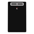 Eccotemp EL22 Outdoor 6.8 GPM Natural Gas Tankless Fluid Heater