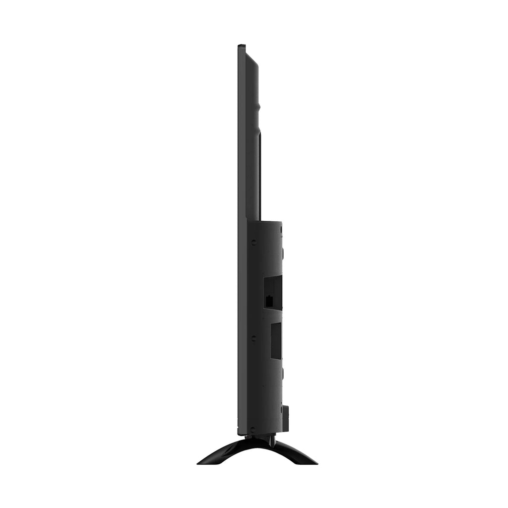 Restored ONN 50" Class 4K (2160P) Roku Smart LED TV (100005396) (Refurbished)