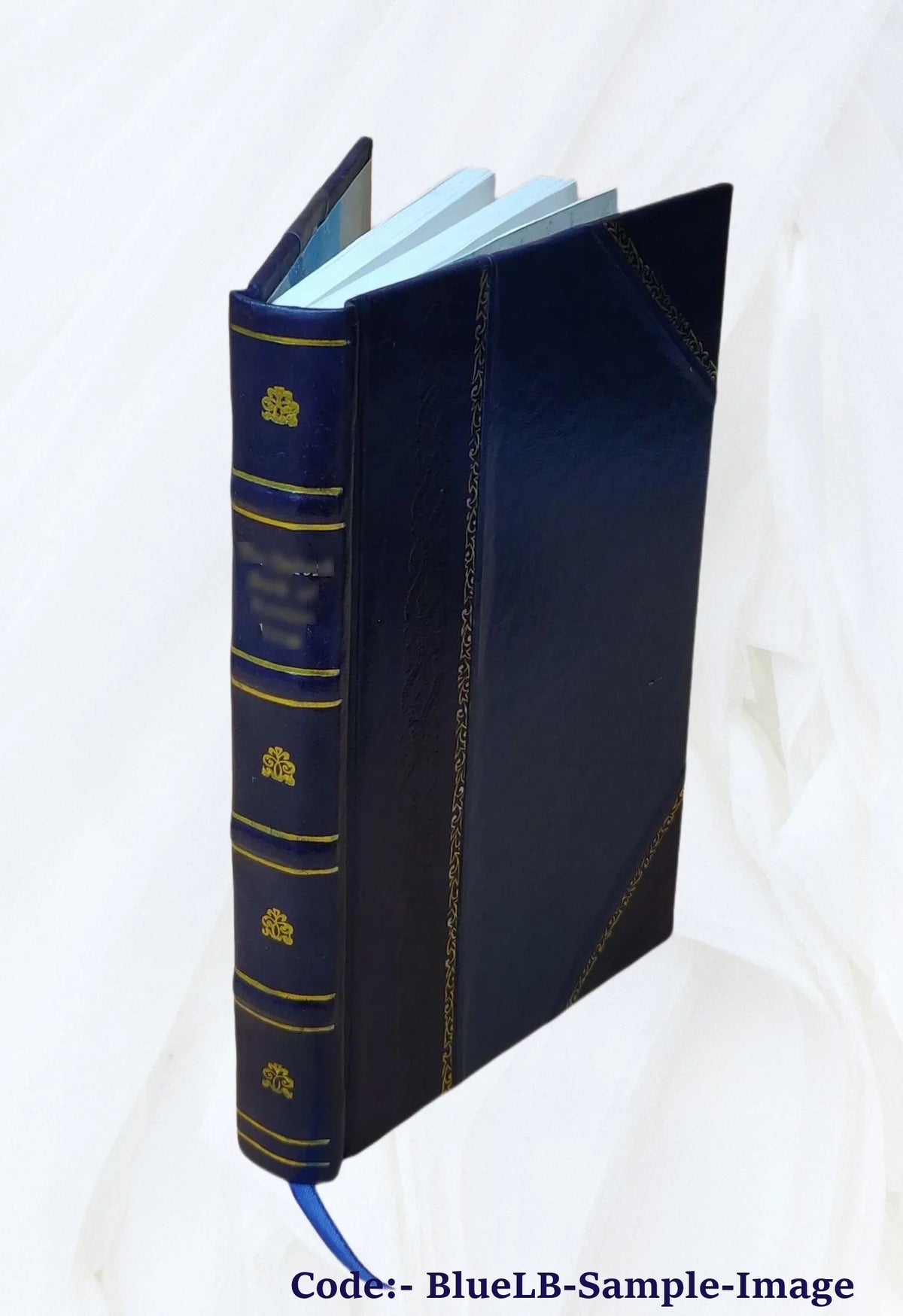 Essai sur l'esprit musical 1904 [Leather Bound]
