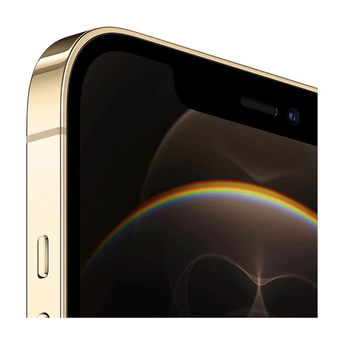 iPhone 12 Pro Max 256GB GSM/CDMA Fully Unlocked - Gold Pre-owned