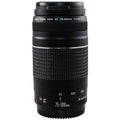 EF 75-300mm f/4.0-5.6 III AF Telephoto Lens
