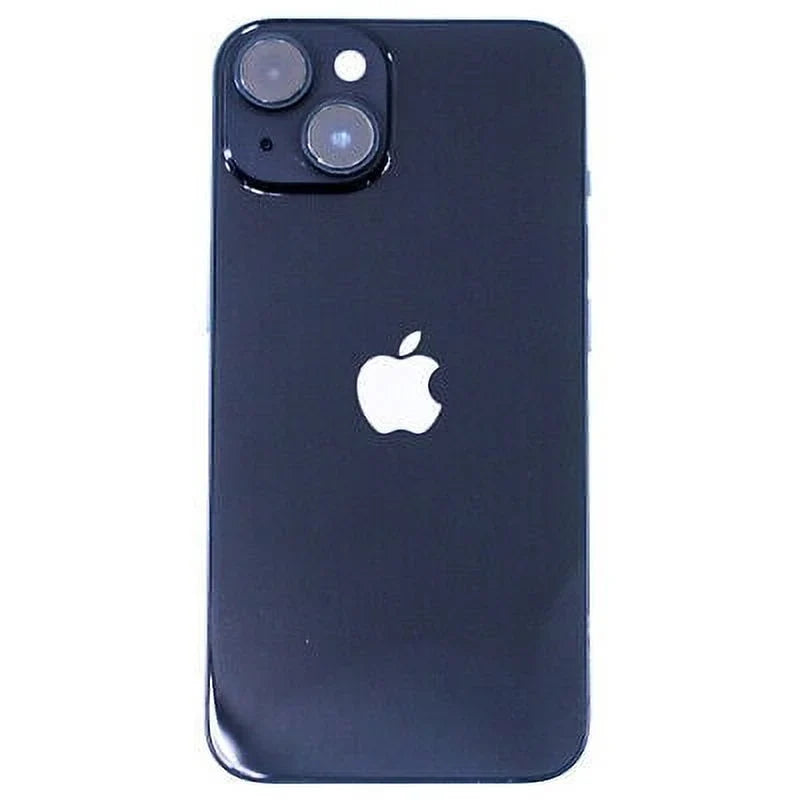 Restored iPhone 14 128GB Midnight LTE Cellular MPUA3LL/A (Refurbished)