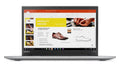 ThinkPad T470s Touch Windows 10 Pro LTE 4G Notebook - Core i7-7600U, 20GB RAM, 500GB SSD, 14" IPS FHD (1920x1080) Monitor Fingerprint Reader, Smart Card Reader, Black Color