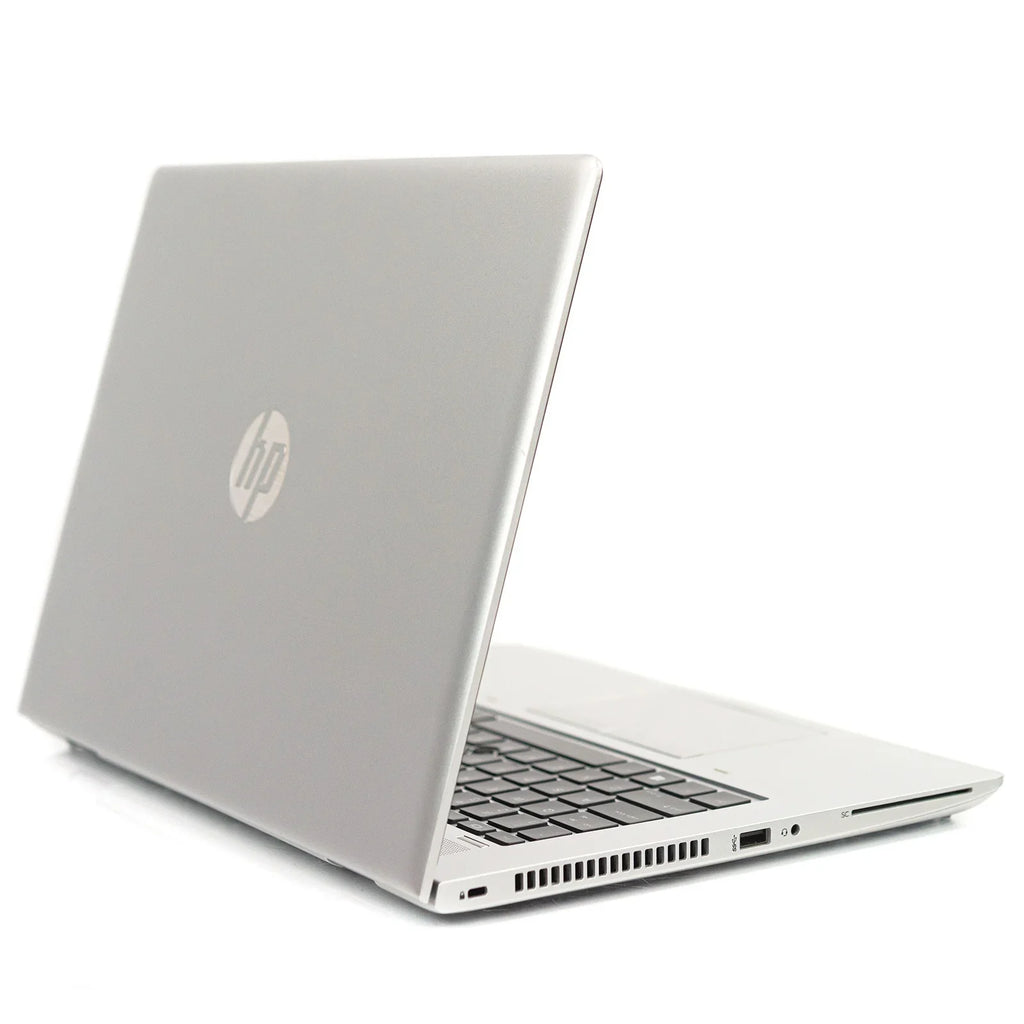 Pre-owned ProBook 640 G5 14" Notebook Core i5 32GB 1TB SSD M.2 Integrated Graphics Win 11 Pro 1 Yr Wty B v.WAA