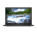 Latitude 3000 3420 Notebook (2021) | 14" HD | Core i7 - 256GB SSD - 16GB RAM | 4 Cores @ 4.7 GHz - 11th Gen CPU