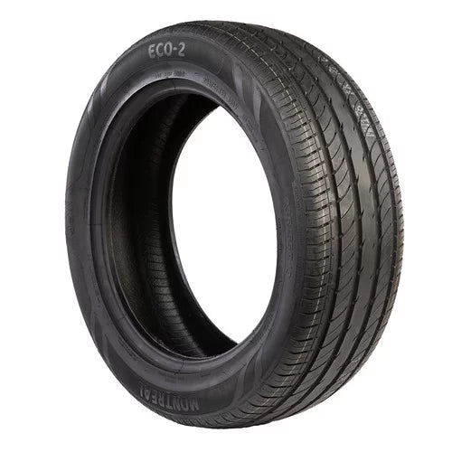 Montreal Eco-2 195/55R16 87V BSW (2 Tires) Fits: 2007-09 Toyota Prius Touring, 2005-06 Toyota Corolla XRS