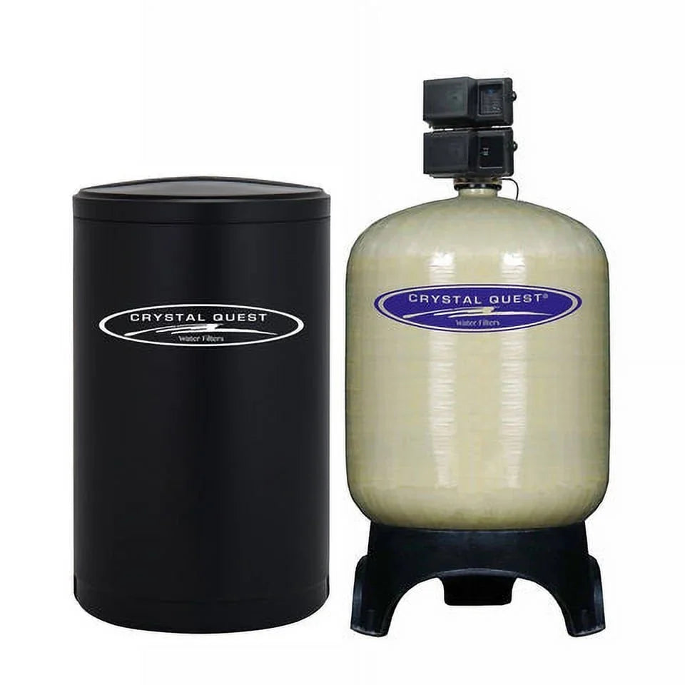 Nitrate Removal Fluid Filtration System