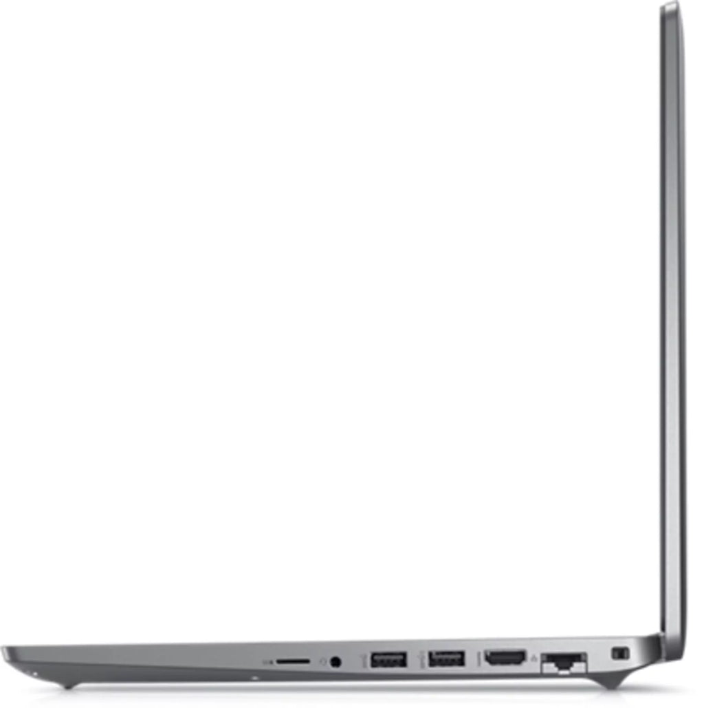 Restored Latitude 5000 5530 Portable computer (2022) 15.6" HD Core i5 - 256GB SSD - 16GB RAM 10 Cores @ 4.4 GHz - 12th Gen CPU (Refurbished)