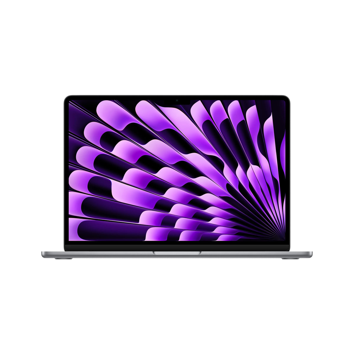 (CTO) MacBook Air 13-in M3 8C CPU - 10C GPU, 24GB, 1TB, Space Gray, 35W Dual - (Spring 2024) - Z1B600166