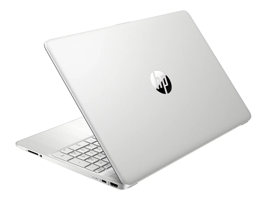 15 Notebook 15.6" HD Display, Core i3-1125G4 3.70GHz, 16GB RAM, 512GB SSD, HDMI, Wi-Fi, Bluetooth, Windows 10 Home S
