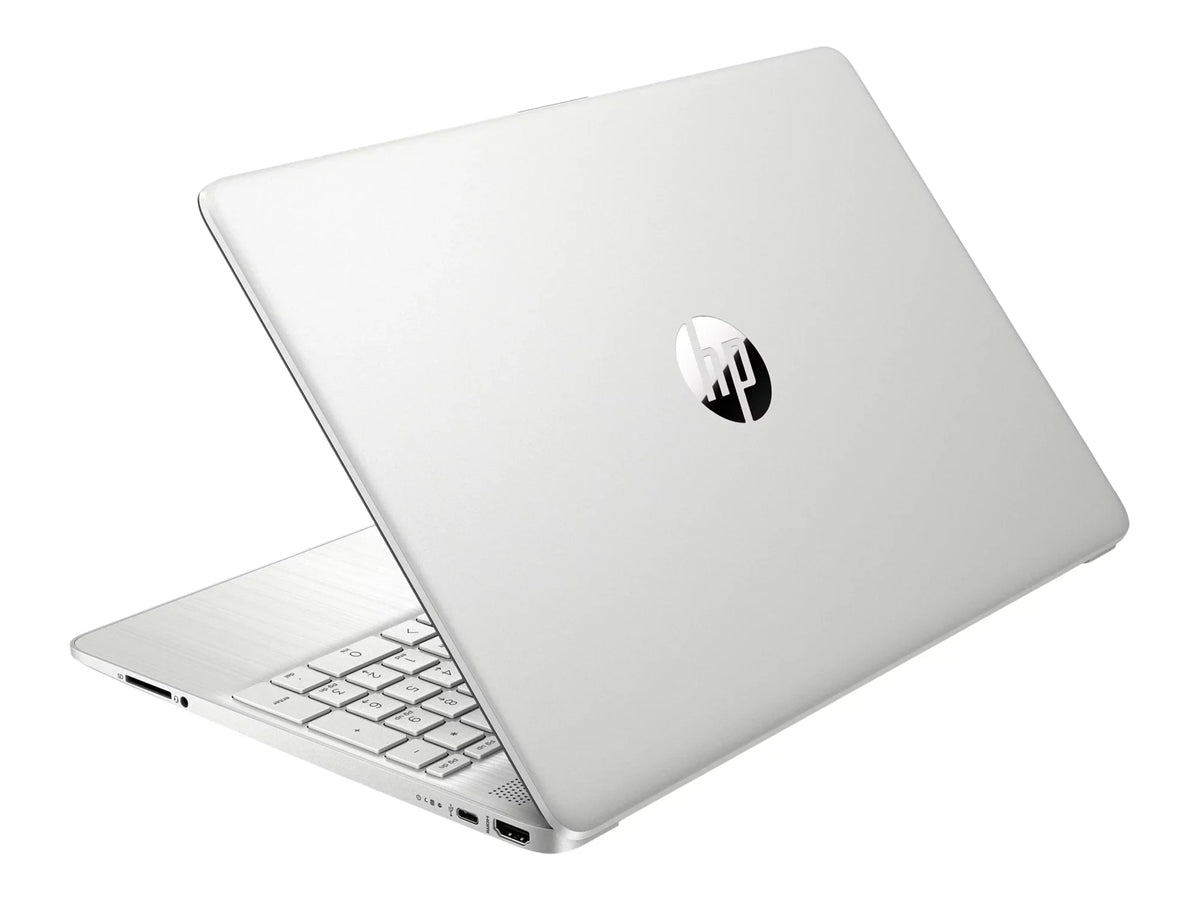 15 Notebook 15.6" HD Display, Core i3-1125G4 3.70GHz, 16GB RAM, 512GB SSD, HDMI, Wi-Fi, Bluetooth, Windows 10 Home S