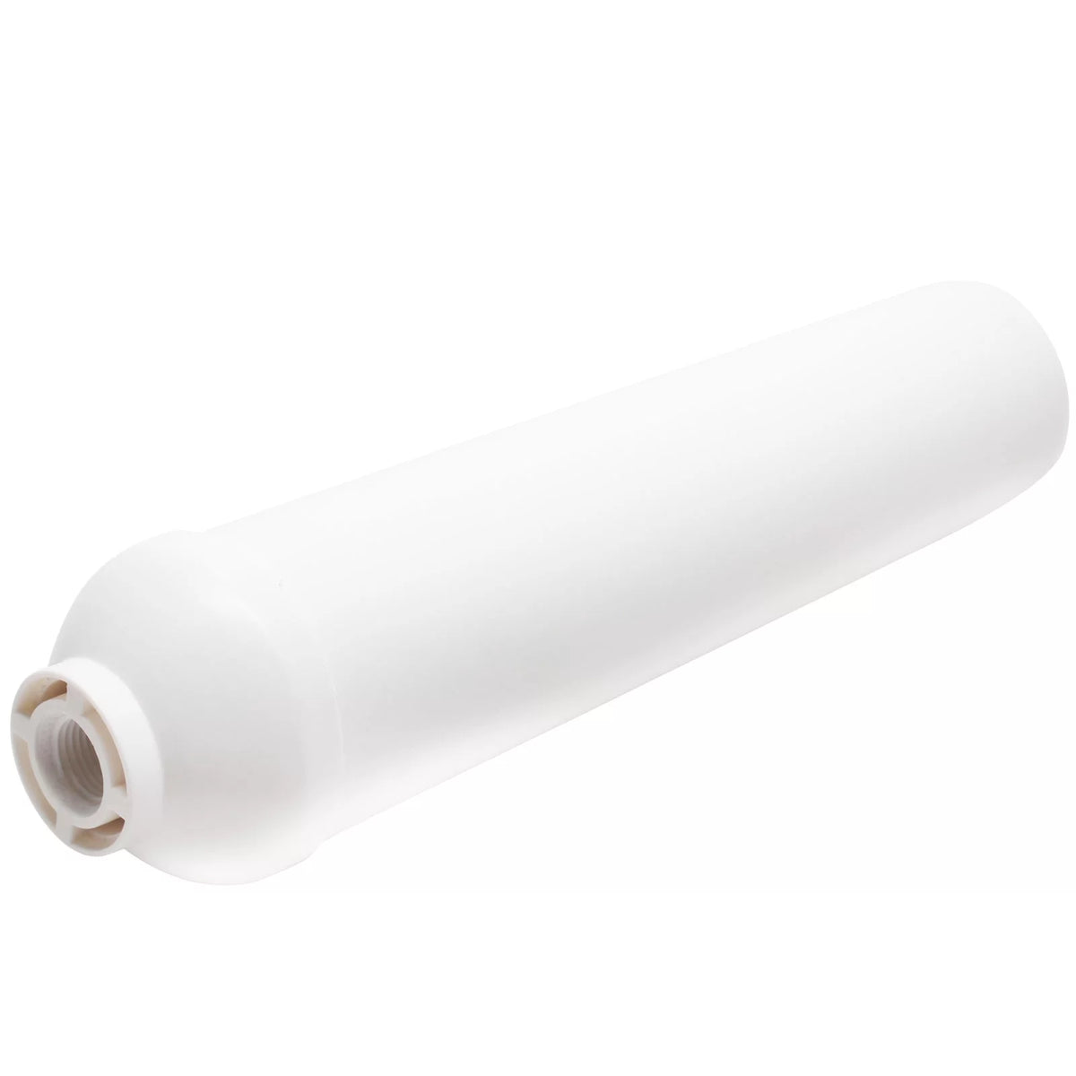 10-Pack Replacement for Watts W-525 Inline Filter Cartridge - Universal 10-inch Cartridge for Watts 5-Stage 50 GPD Reverse Osmosis System - Denali Pure Brand