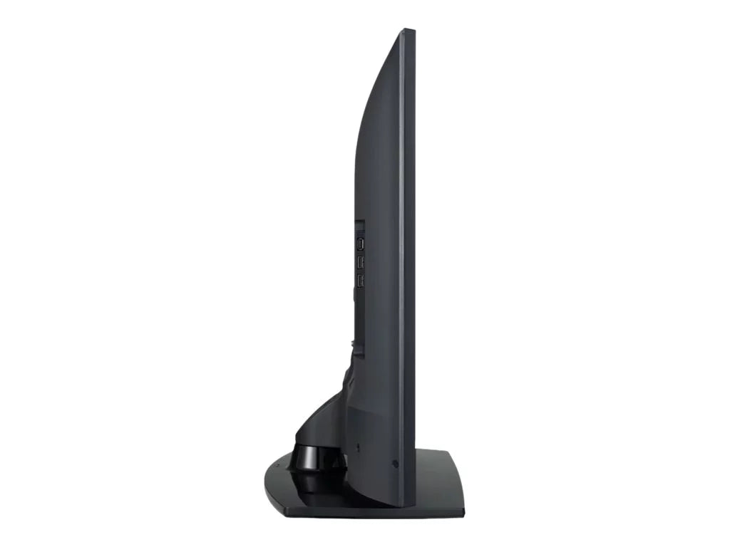 43UT670H - 43" Diagonal Class UT670H Series LED-backlit LCD TV - hotel / hospitality - Pro:Centric with Integrated Pro:Idiom - Smart TV - webOS - 4K UHD (2160p) 3840 x 2160 - HDR - direct-lit LED - ceramic black