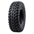Terrabite Radial Tire 26x11-14 Medium/Hard Terrain for Polaris RANGER RZR XP 4 TURBO EPS 2016-2019