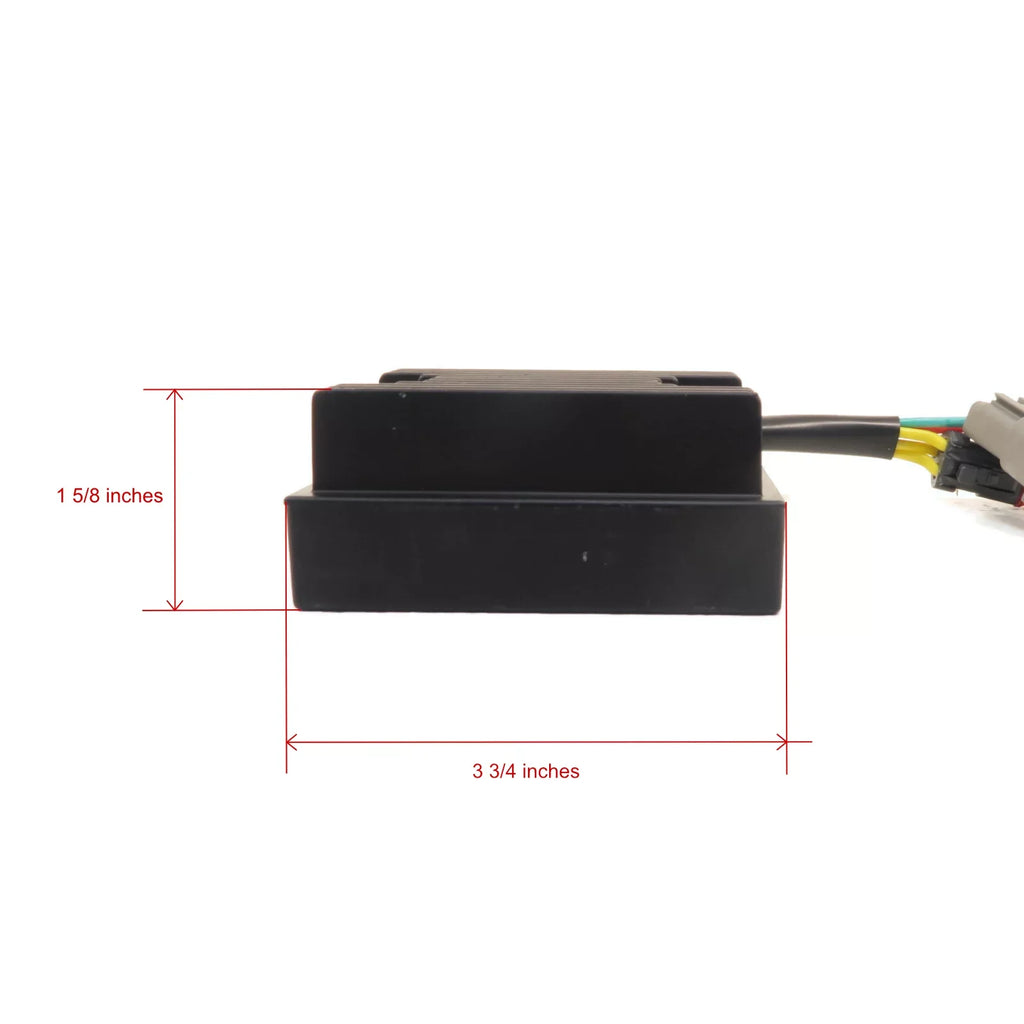 The ROP Shop | Regulator for 2005-2007 Sea-Doo GTI, GTI LE, GTI RFI, GTI SE, RTX & Challenger