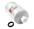 FS1212 Fleetguard Fluid Separator Spin-On Filter (Pack of 2)