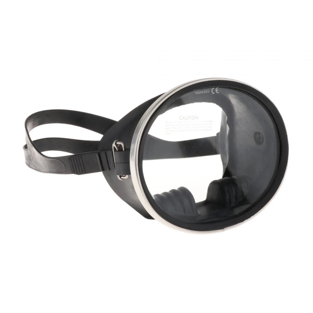 BAOSITY Scuba Diving Snorkel Goggles Long-lasting Professional Snorkeling Goggles Surfing Women Men Summer Beach Snorkeling