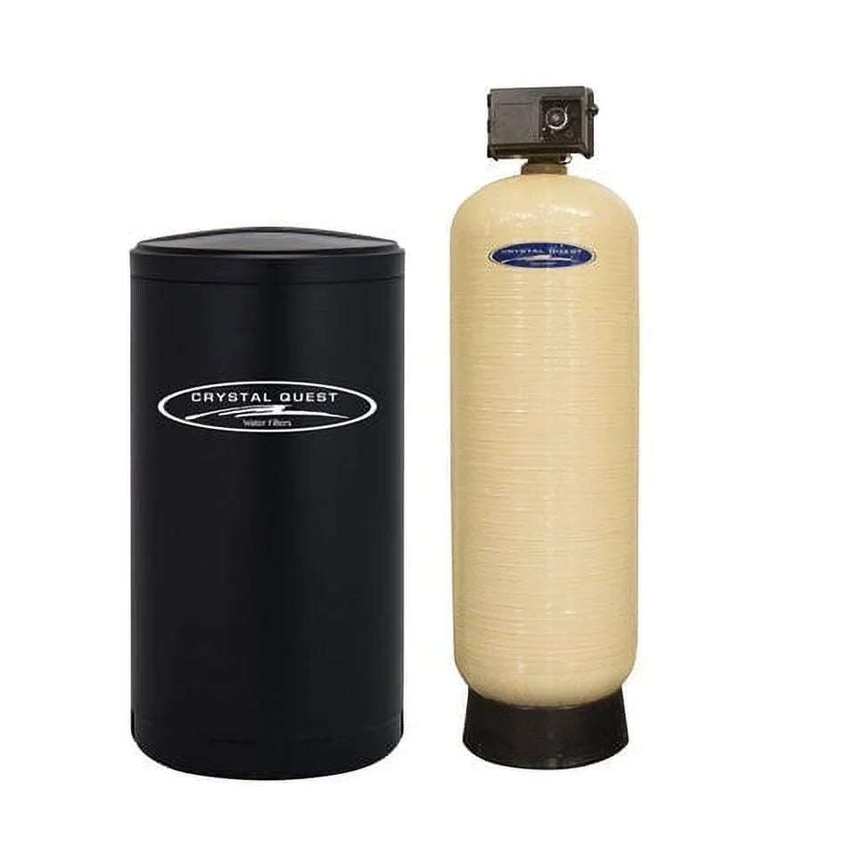 Nitrate Removal Fluid Filtration System