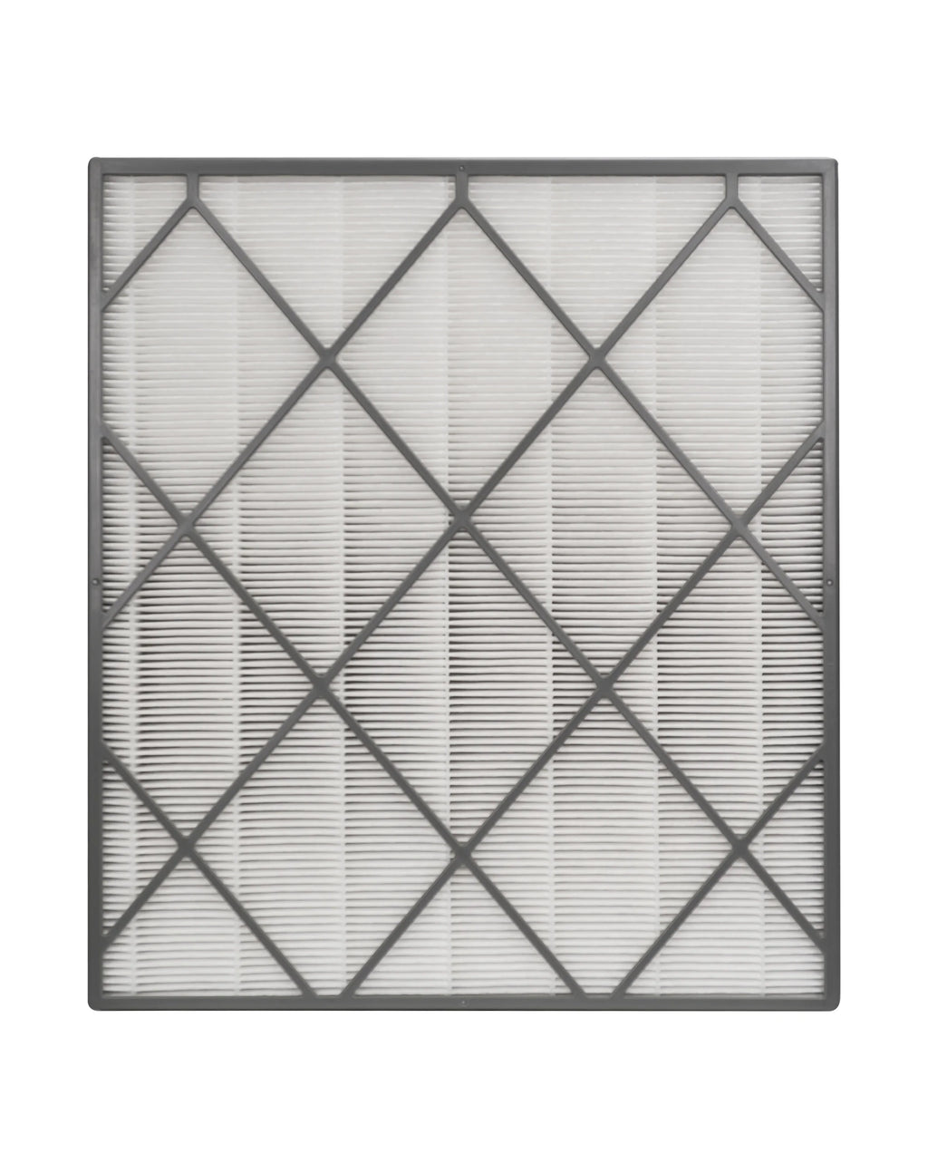 Filter-Monster – Replacement HEPA Filter – Compatible with Shark HE400 Air Purifier 4 Series Purifiers - Models HE400, HE401, HE402, and HE405
