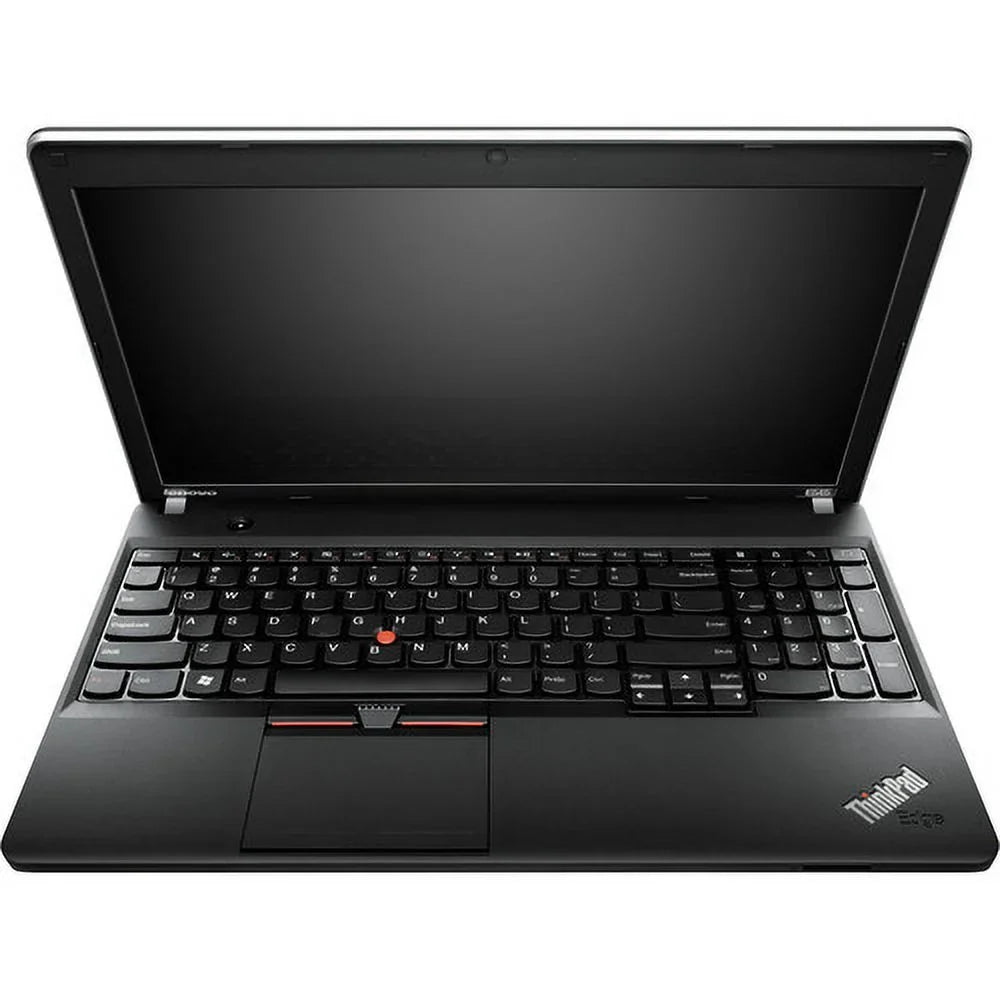 Thinkpad E545 Portable computer A6 2.90 GHz 8GB Ram 500GB W10P - Scratch & Dent