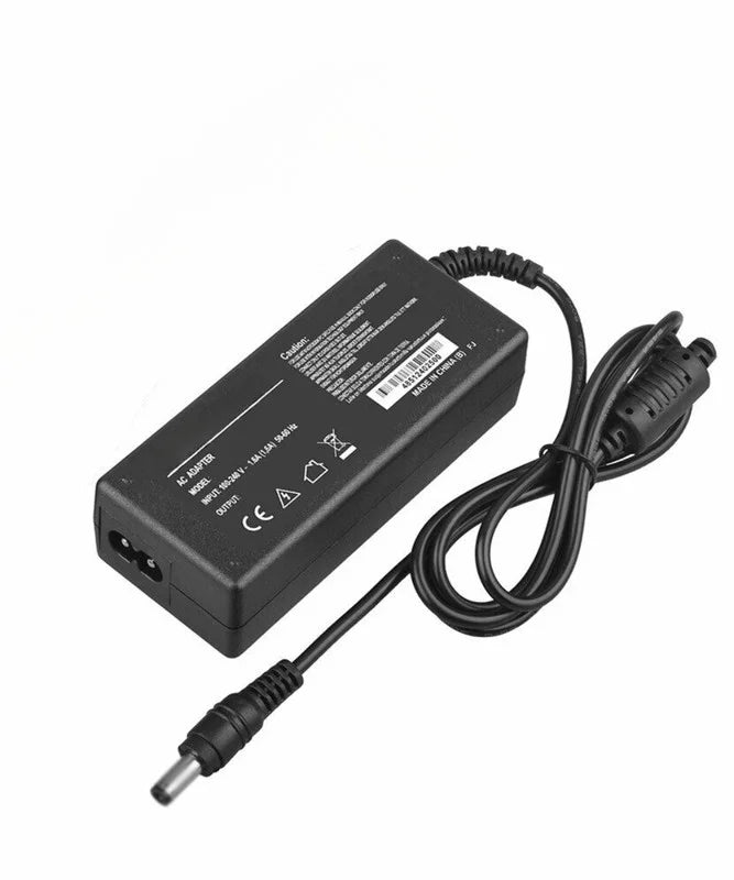 Nuxkst 24V AC/DC Adapter for HW-HM45 HW-HM45C HW-H450 DONGA HW-450 HW-M550 HW-H750 HW-K550 HW-K551 HW-J8500 HW-J7500 HW-J7501 HW-K450 HW-H570 HW-K650 Soundbar 24VDC Power Supply DC Charger