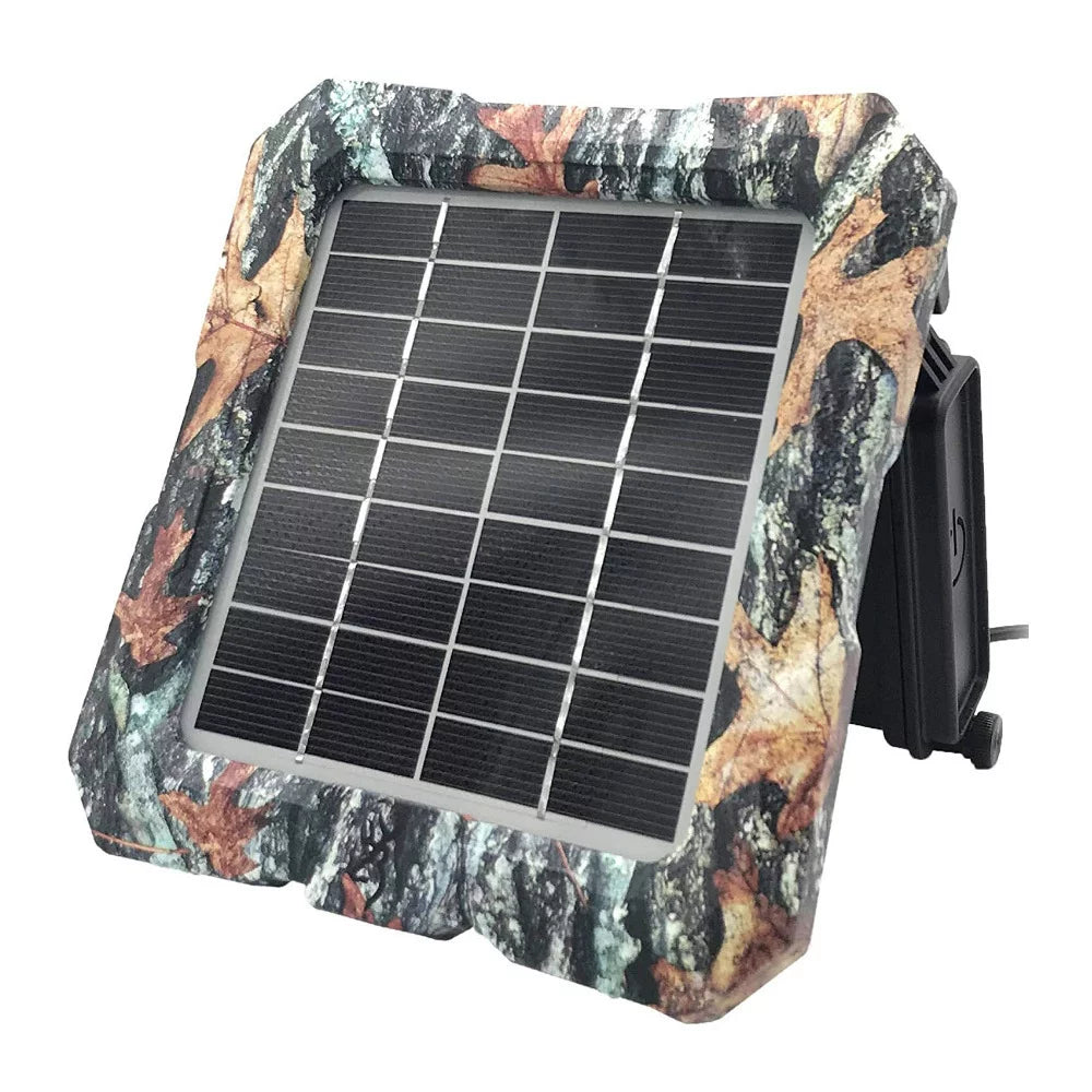 Browning Pro Scout Max HD Cellular TrailCamera w/32GB M/CRD Reader, Solar Power