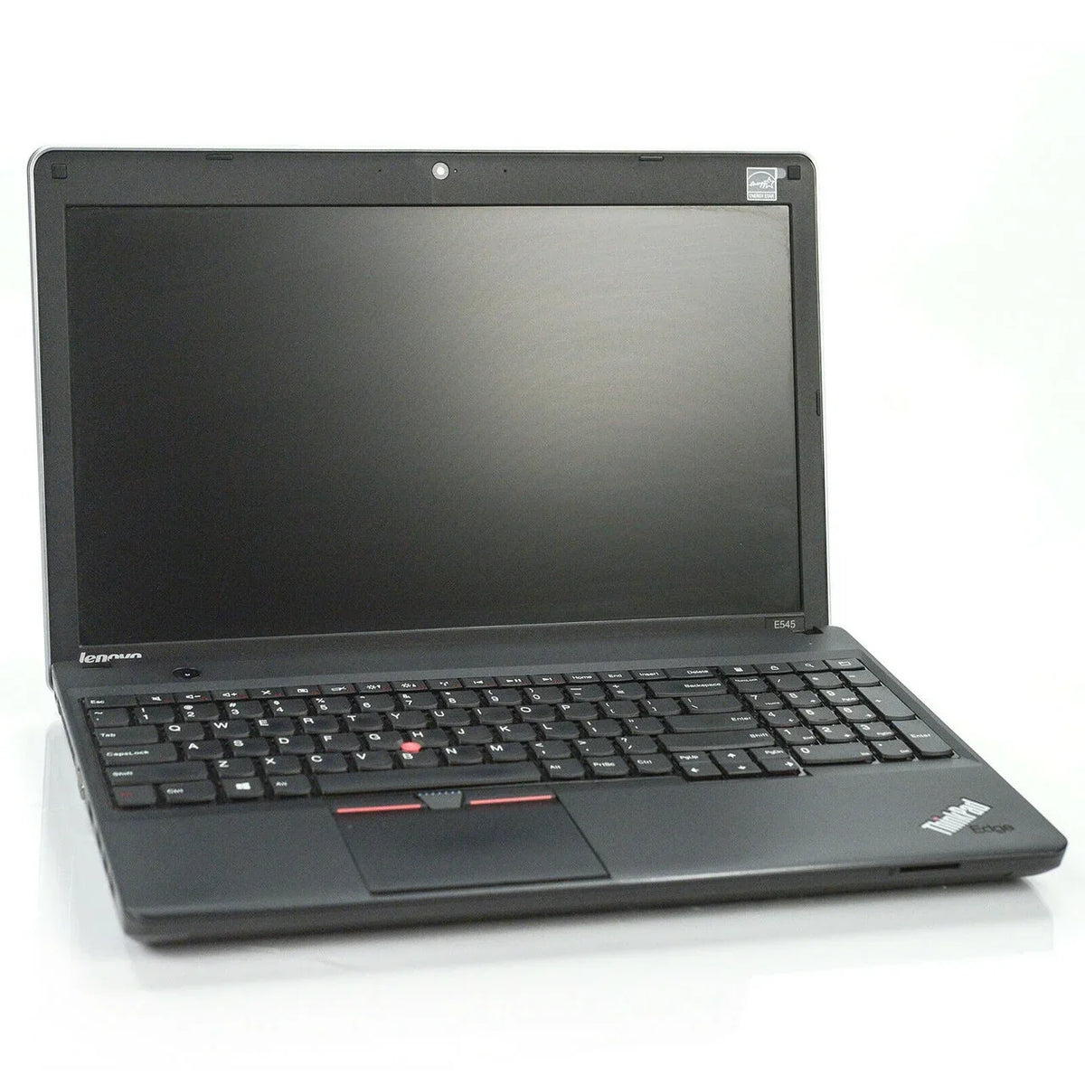 Thinkpad E545 Portable computer A6 2.90 GHz 8GB Ram 500GB W10P - Scratch & Dent