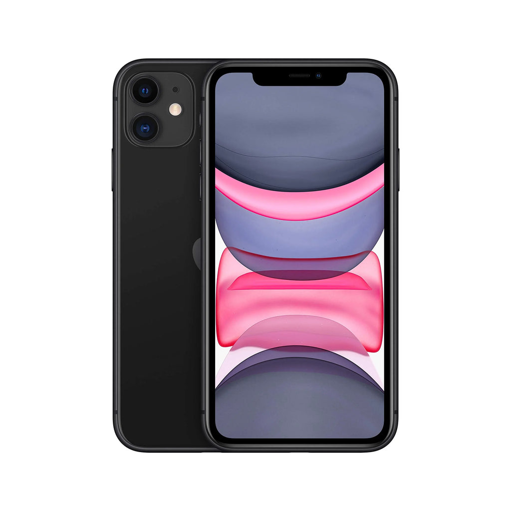 Open Box iPhone 11 A2111 (Metro PCS Only) 64GB Black