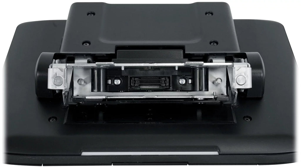 JVC KW-Z1000W 10.1" HD Car Monitor Wireless Carplay Receiver+Dash Cam