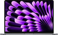 Restored MacBook Air 15" Mobile pc with M2 Chip, 8GB RAM, 512GB SSD in Space Gray MQKQ3LL/A Like New (Refurbished)