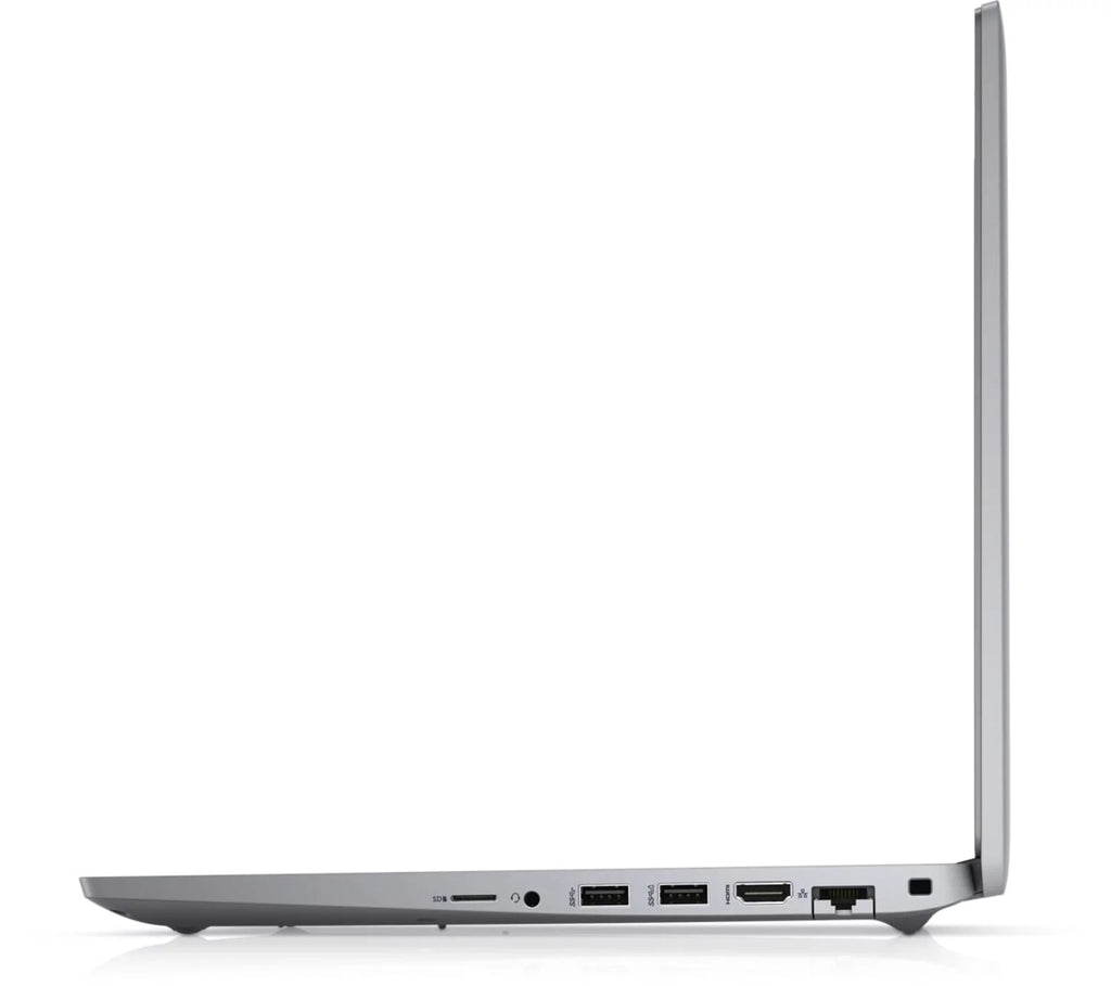Latitude 5000 5520 Notebook (2021) | 15.6" FHD | Core i7 - 512GB SSD - 16GB RAM | Cores - 11th Gen CPU