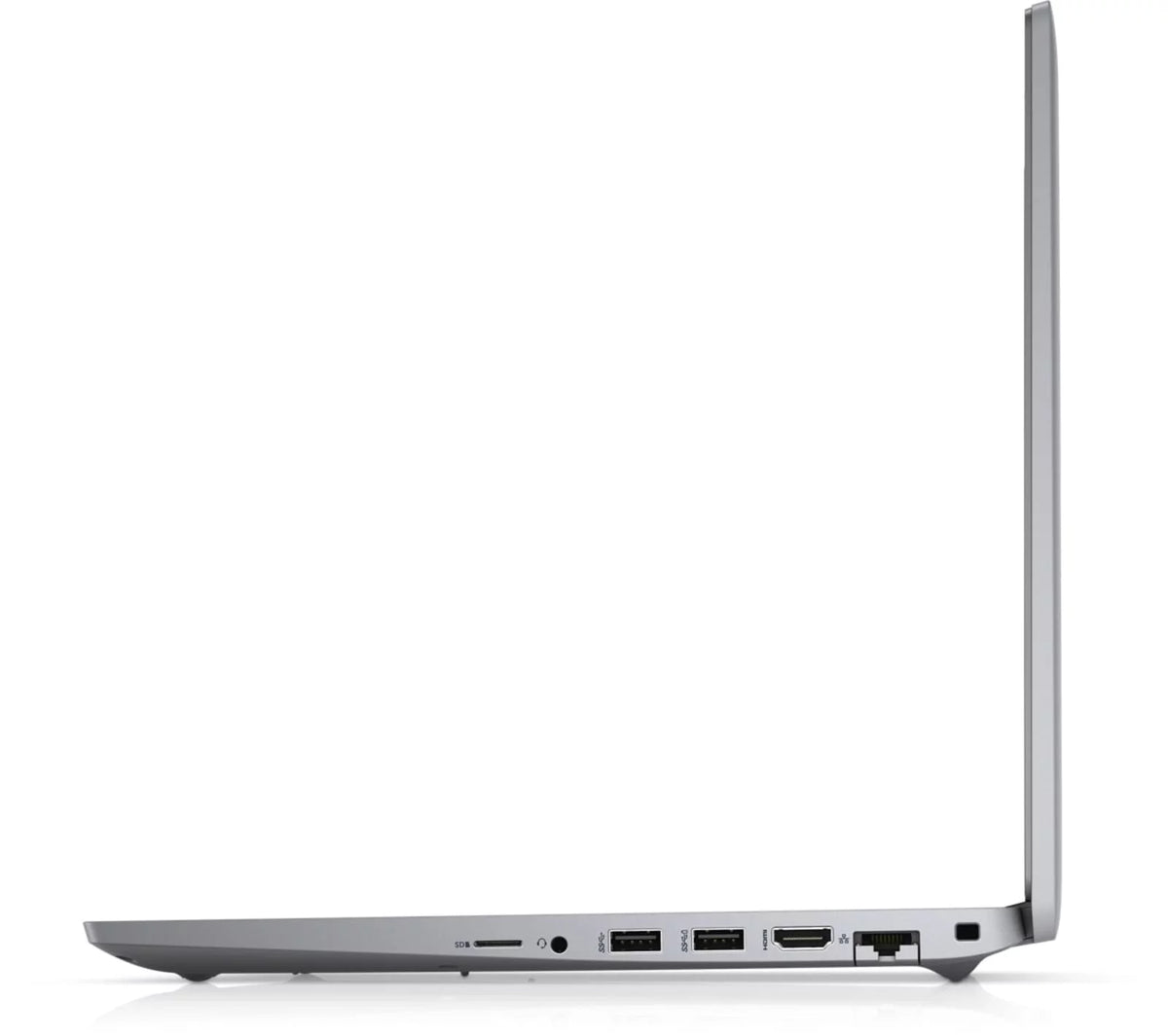 Latitude 5000 5520 Notebook (2021) | 15.6" FHD | Core i7 - 512GB SSD - 16GB RAM | Cores - 11th Gen CPU