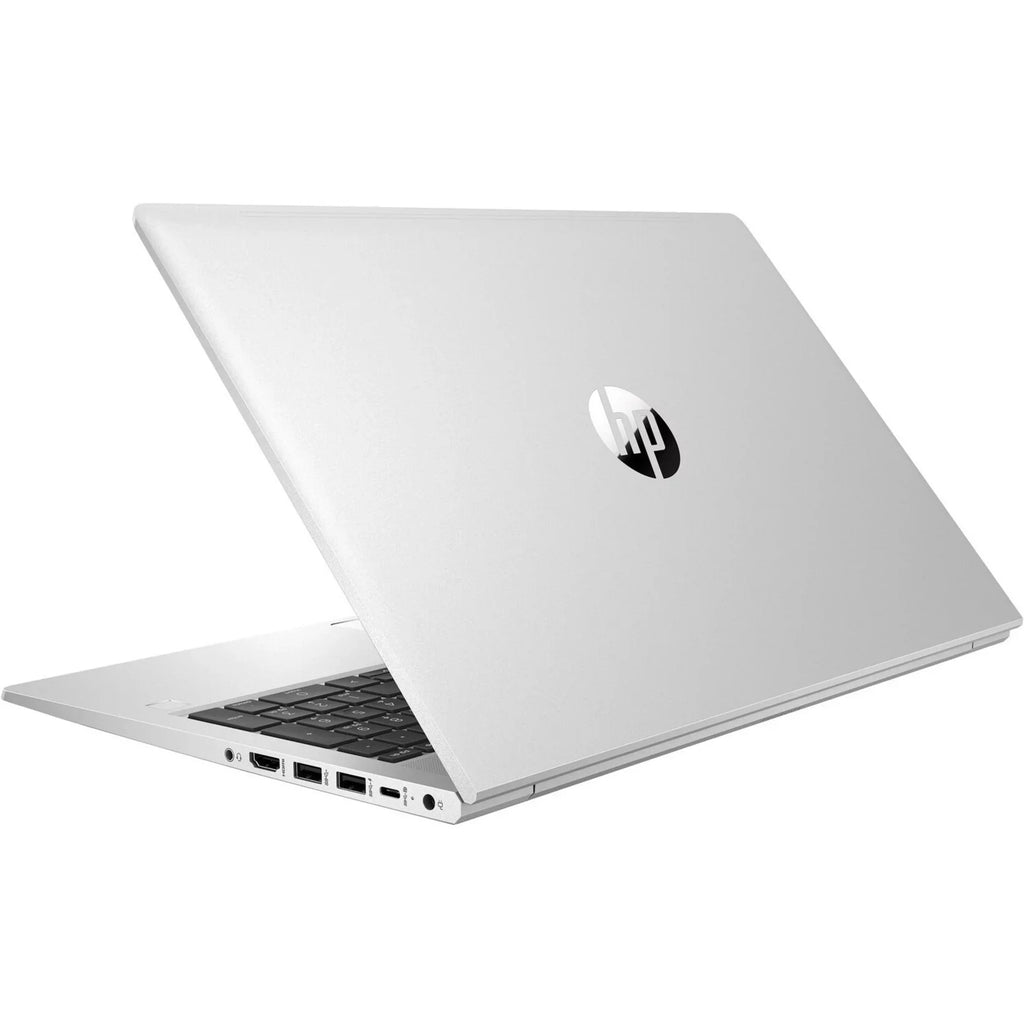ProBook 15.6" Full HD Mobile pc Core i7 i7-1165G7, 256GB SSD, Windows 11 Pro
