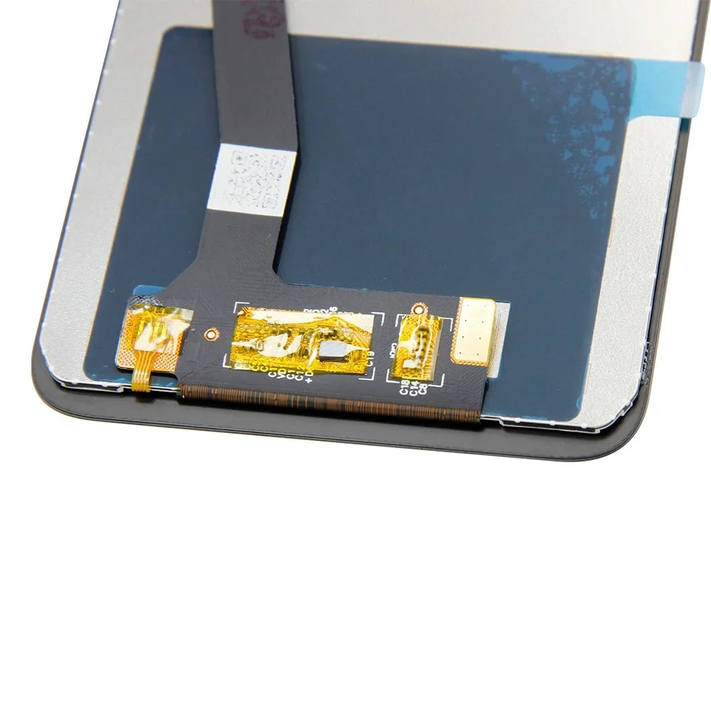 Cellphone Repair Parts OEM LCD Monitor for Zenfone Max Plus / Tiro ZB634KL with Digitizer Full Assembly
