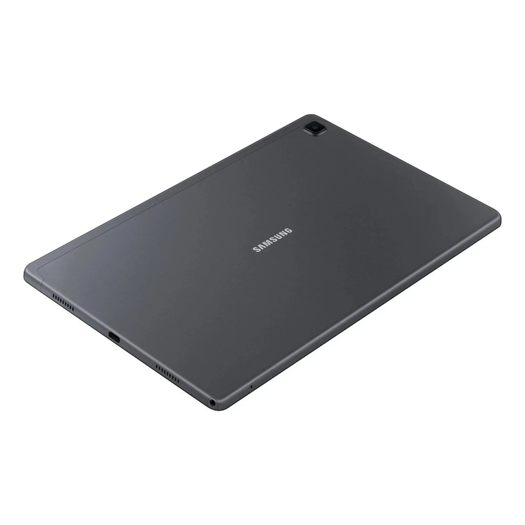 Restored Galaxy Tab A7 10.4" - Qualcomm SM6115 Snapdragon 662 - 3GB RAM 64GB Storage - Wi-Fi Only - Dark Gray - Pre-Owned