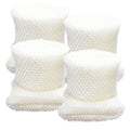 8-Pack Replacement Honeywell HCM-710 Humidifier Filter - Compatible Honeywell HAC-504, HAC-504AW Air Filter